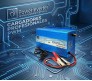 CARGADOR BATERÍA 220VAC 12VDC/30A AUTOMÁTICO